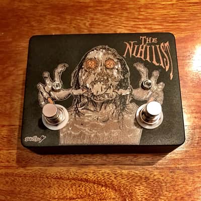 Dunwich Amplification Nihilist image 1