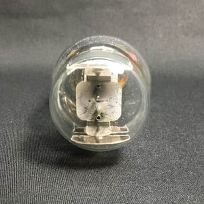EMERSON (GE) 5V4G Coke Bottle POWER RECTIFIER VACUUM TUBE Tested USA O.3169-D image 4