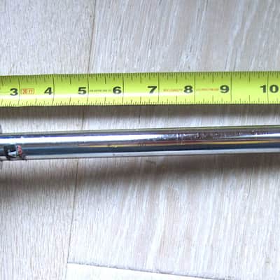 Tama Long Tom Arm - Vintage image 5