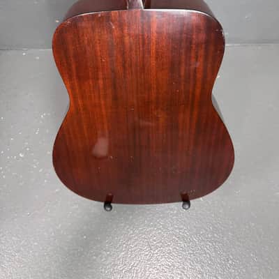 Yamaha FG-200 Acoustic Guitar, MIT (Used) image 7