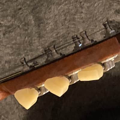 Gibson ES-175 D with P-94 Vintage Sunburst image 19