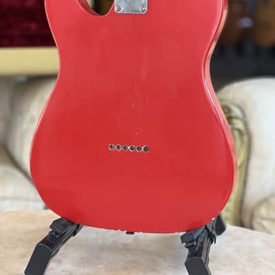 Fender Custom Shop 52 Telecaster Relic 2013 image 10