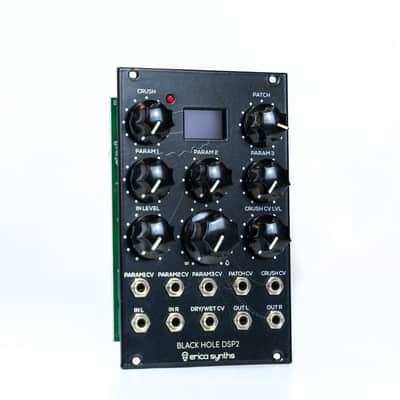Erica Synths Black Hole DSP2 (Used) image 2