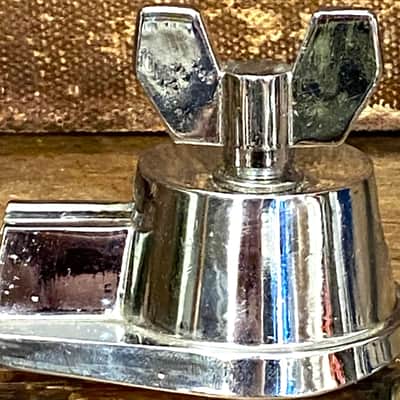 Generic Bass Drum Spur Bracket - Good Condition - We Ship Fast! image 1
