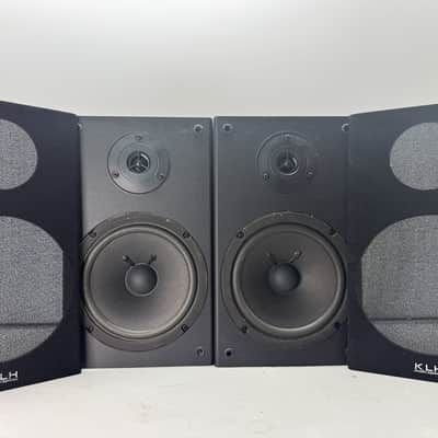 ACOUSTIC RESEARCH AR-18BX Pair Of Passive HiFi Speakers | Reverb