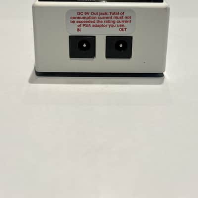 Boss TU-3 Chromatic Tuner Pedal — Industry Standard — Excellent image 5