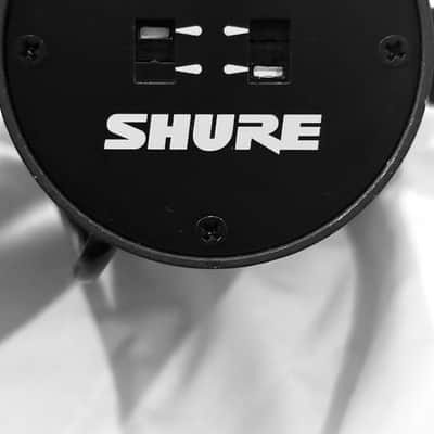 Shure SM7B Cardioid Dynamic Microphone image 4