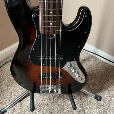 Roscoe  JJ5 Sunburst image 1