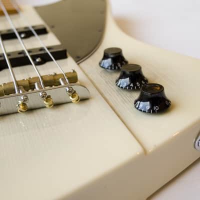 Poznysh Thunderbird Bass image 3