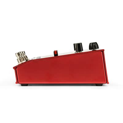 Electro-Harmonix POG3 Polyphonic Octave Generator Pedal (POG3) image 2
