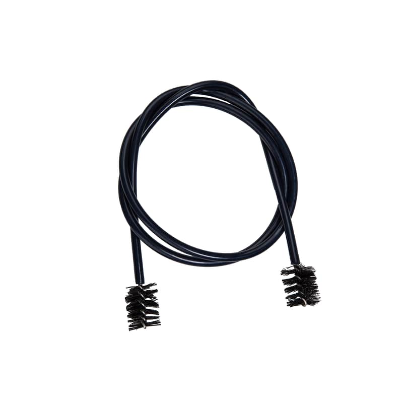 Superslick Vinyl Cleaning Snake for Trumpet/Cornet - 5 Qty image 1