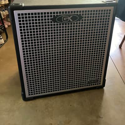 Gallien Krueger 400RB-III Bass Amp Head USED | Reverb