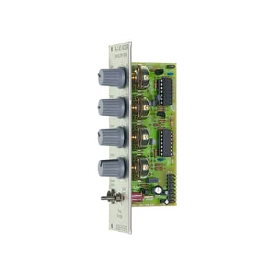Immagine Doepfer A-140-1 Eurorack Envelope Generator Module - 2