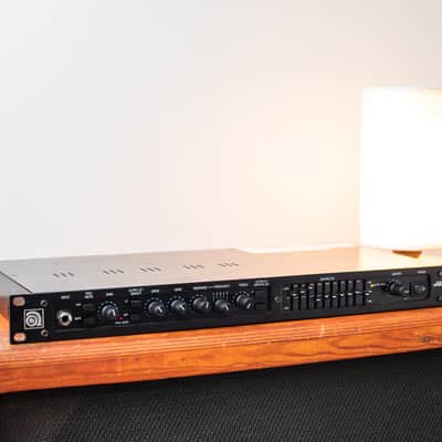 Ampeg SVP Pro (Late 90's) image 6