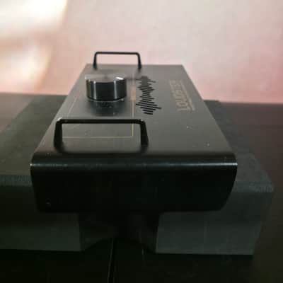 Hotone Loudster 75-Watt Portable Floor Power Amplifier 2010s - Black image 4