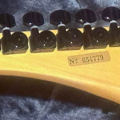 Alvarez Dana Scoop 1992 Great Condition Completely Upgraded image 12