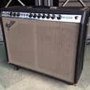 Fender Pro Reverb 1977 Silverface Amp