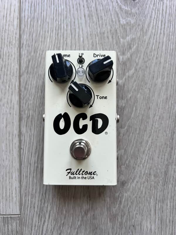 Fulltone OCD V2