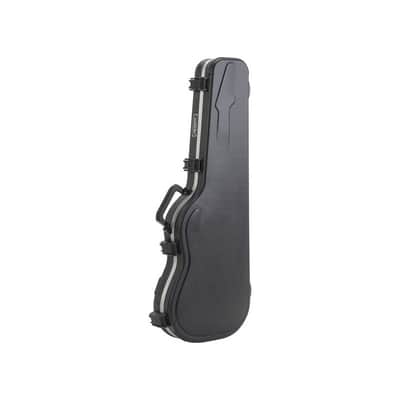 SKB 1SKB-FS-6 Shaped Standard Electric Guitar Case image 1