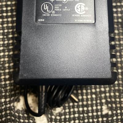 Yamaha PA-3 External AC Power Adaptor - 10V - 700mA image 2