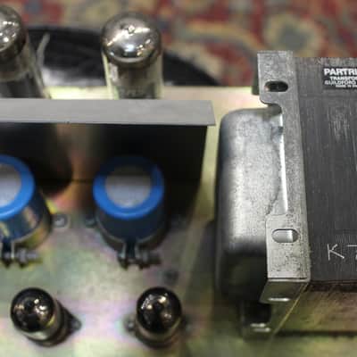 Hiwatt Custom DR103 100 Watt 1994 image 15