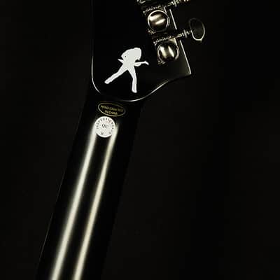 Epiphone Dave Mustaine Flying V Prophecy image 3