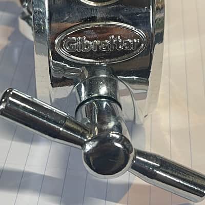 Gibraltar SC GCSMC Road series Chrome Multi Clamp image 2