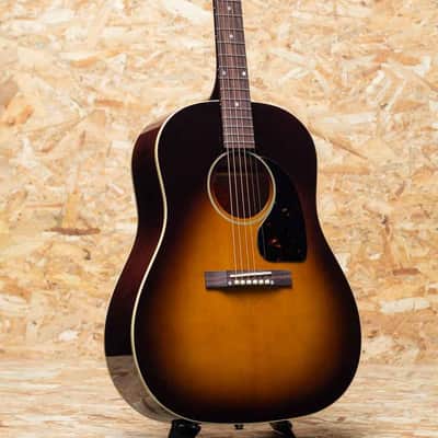 Epiphone Inspired By Gibson Custom Tamio Okuda J-45 2025 image 3