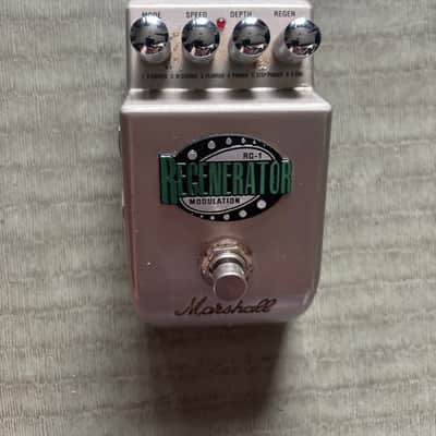 Marshall Regenerator RG-1 | Reverb