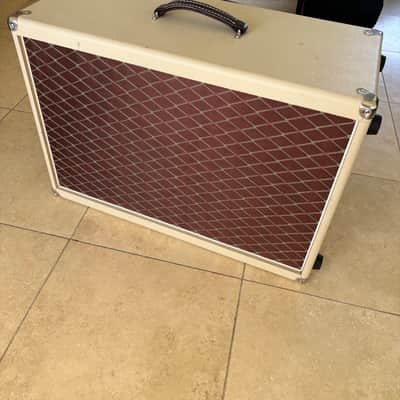 Amplified Nation 2x12 Cab Naylor Speakers image 4
