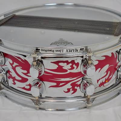 Mapex St755Ph Ltd Ed Snare image 3