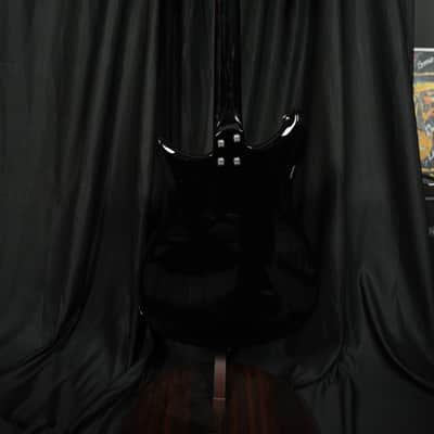 Gretsch Electromatic CVT Baritone 2026 Bristol Fog image 8
