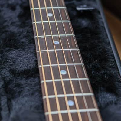 Gibson L-00 Studio | Rosewood Burst image 8