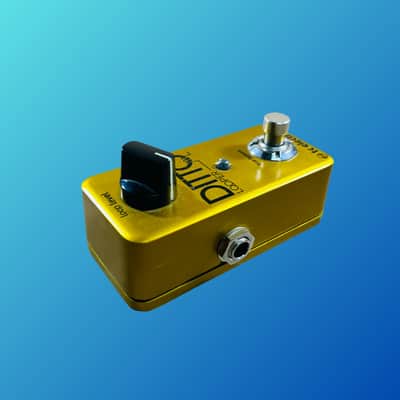 TC Electronic Ditto Looper Limited Edition image 4
