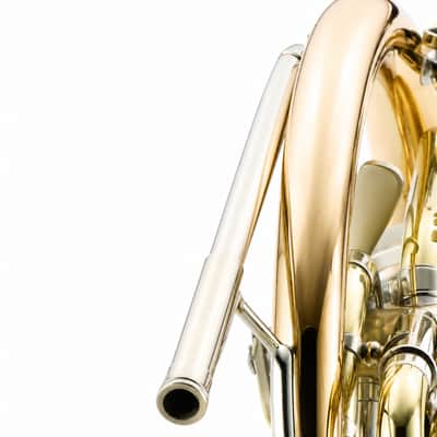 Holton H181 'Farkas' Professional Double French Horn in Clear Lacquer SN 654843 image 19