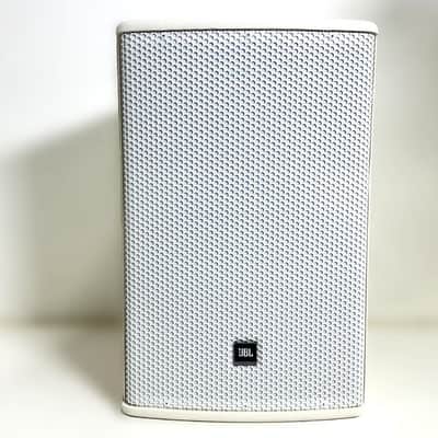 JBL AC2212/00 White Compact 12" 2-Way Loudspeaker #2048(One) THS image 1
