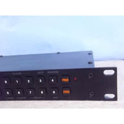 Alesis Midiverb II 16-Bit Digital Effects image 5
