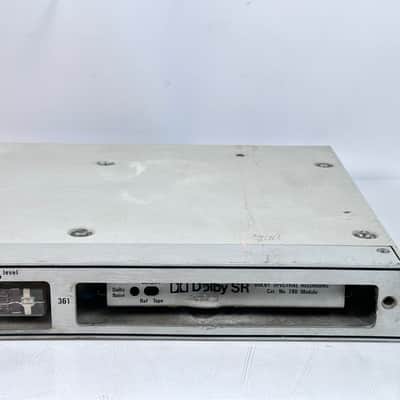 Dolby 361 Noise Reduction System image 4