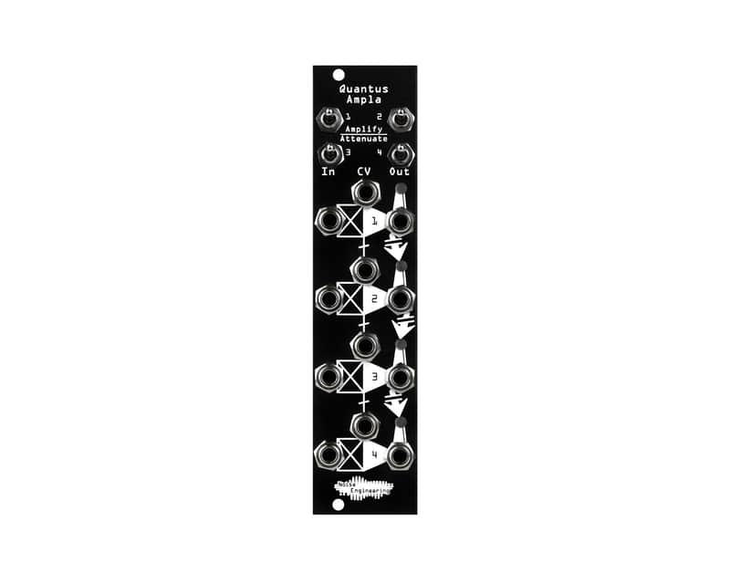Noise Engineering Quantus Ampla image 1