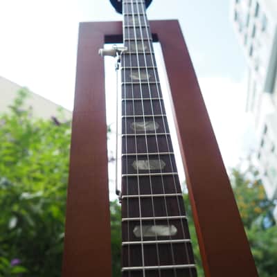 Kay KB54 5 String Banjo 70's/80's image 7