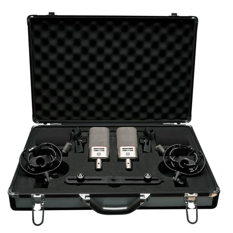 Austrian Audio OC818 Dual Set Plus image 1