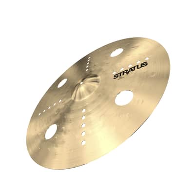 SABIAN 20" STRATUS ZERO image 2