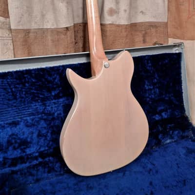 Rickenbacker Combo 600 1957 image 3
