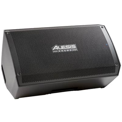 Alesis Strike Amp 12 MKII Powered Drum Amplifier CABLE KIT image 4