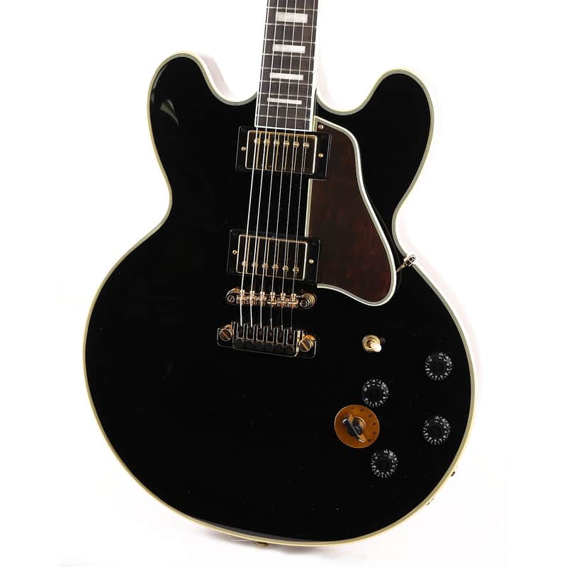 Epiphone B.B. King Lucille image 3