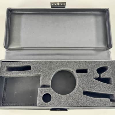 Audio-Technica AT8531/AT831 Lavalier Microphone Set (CASE ONLY) image 1