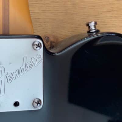 Fender American Standard Telecaster 1997 - Black image 7