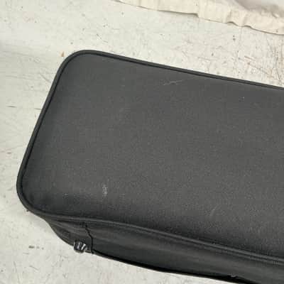 Gator Acoustic Bass Case - Black image 7
