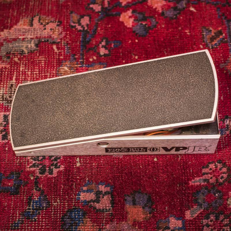 Ernie Ball Volume Pedal JR image 1