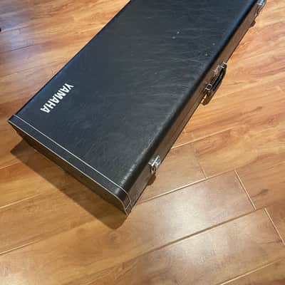 Yamaha CS-30 Monophonic Synthesizer 1977 - 1980 - Black image 6